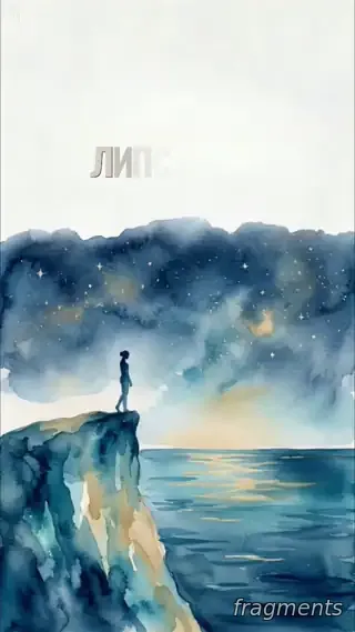 Липсата на вътрешен свят