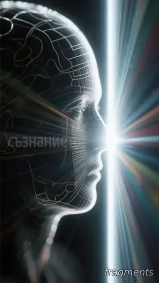 Съзнанието е филтър