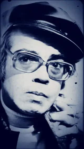 Към себе си - Дамян Дамянов